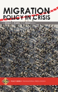 SOLIDARITY VS. SOVEREIGNTY: PERSPECTIVE ON THE SLOVAK FOREIGN POLICY REACTIONS TO THE MIGRATION CRISIS Cover Image