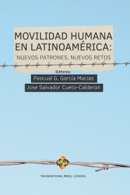 Human Mobility in Latin America: New Patterns, New Challenges Cover Image