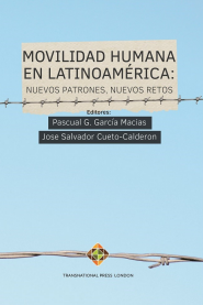 Labor Insertion of Venezuelan Immigrants in the Context of an Intermediate City Cover Image