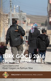 Turkish Migration 2016 Selected Papers 2
