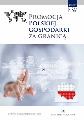 Promotion of the Polish Economy Abroad Cover Image