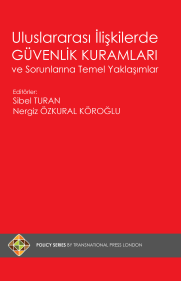 TURKISH FOREIGN POLICY IN THE CONTEXT OF NEOREALISM (1945-1965) Cover Image
