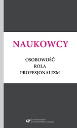 Working conditions of scientists employed at Polish and Czech universities Cover Image