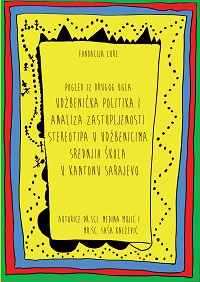 Analysis of the educational system and school literature policy in Bosnia and Herzegovina with focus on Canton Sarajevo Cover Image