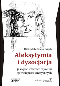 Alexithymia and dissociation as basic factors of posttraumatic phenomena Cover Image