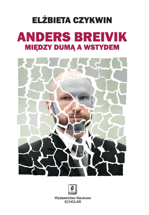 Anders Breivik Cover Image