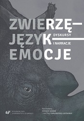 “I thought he was dumb / […] Yet I’ve heard him cry” (D.H. Lawrence, Tortoise Shout). On Human‑Animal Emotions in the Religious Discourse Cover Image