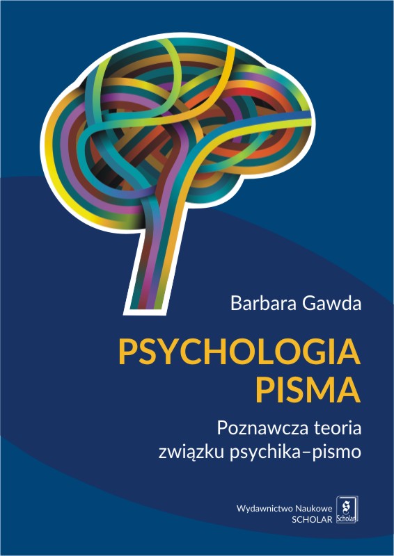 PSYCHOLOGIA PISMA