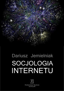 Sociology of the Internet Cover Image