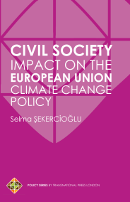 Civil Society Impact on the EU Climate Change Policy Cover Image