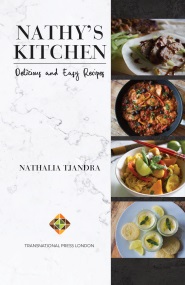 Nathy’s Kitchen - Delicious and Easy Recipes Cover Image