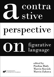 Figurative meanings on the lexical levels of phonic and signed languages: A (nearly) perfect fit Cover Image