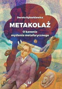Metacollage. On the Canon of Metaphorical Thinking Cover Image