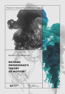 Richard Swineshead’s Theory of Motion