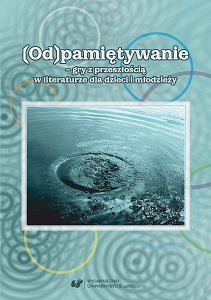 The (auto)biographical space of the memory (Ostatnie piętro by Irena Landau) Cover Image