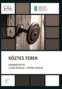 The Difficulty of Teaching the Hungarian Syntax Cover Image
