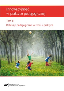 The role of music in stimulating the physical fitness of students from classes I–III of primary school Cover Image