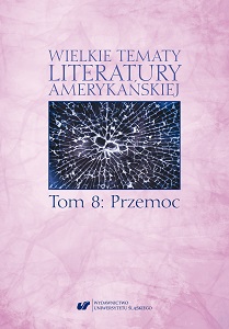 “The blood of patriots and tyrants”: the motif of violence in the novels of the American patriotic-constitutional trend