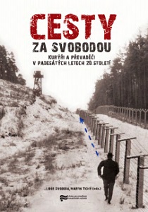 Osudy prachatického kurýra Josefa Ludvíka na pozadí zpravodajských operací čs. exilu