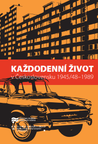 Media in Czechoslovakia 1945-1989 and their participation on forming the everyday life of the inhabitants Cover Image