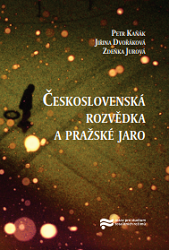 Czechoslovak Intelligence and the Prague Spring Cover Image