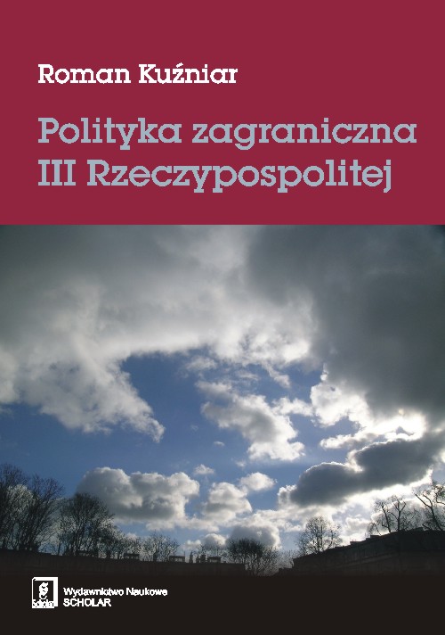 Foreign policy of the Third Polish Republic