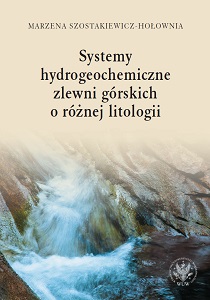 Hydrogeochemical Systems of Mountain Catchments of Different Lithology