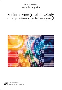 Experiencing emotions at school and in connection with school. The perspective of the pupils of a “high quality educational service” school Cover Image