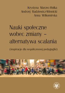 Communitarianism on the background of theory social justice of John Rawls. Utopian attempt to lower the relative sense deprivation in the contemporary Polish family Cover Image