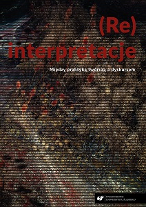 From mediocrity to masterpiece. Interpretation and redefinition of art Cover Image