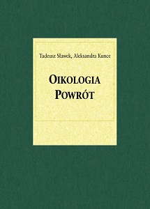 Oikology. A return
