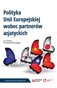 The European Union Policy towards Asian Partners