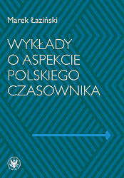 Lectures on Polish Verbal Aspect Cover Image