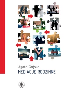 Family Mediation Cover Image