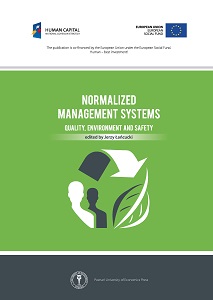 Integration of management systems Cover Image