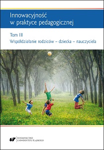 Changes in the selection of required reading books of early school pupils at
the turn of the 20th and 21st centuries in Polish school Cover Image