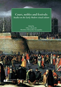 “Pour la feste de l’ordre de la Thoison d’or de Mondit Seigneur nagaires tenue en sa ville de Bruges”. The Assembly of the Order of the Golden Fleece in 1468 and artistic patronage of Charles the Bold Cover Image