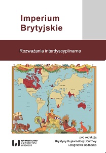 Imperium Brytyjskie. Rozważania interdyscyplinarne