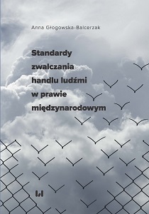 Standards for Combating Human Trafficking in International Law Cover Image