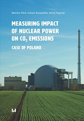 Measuring Impact of Nuclear Power on CO2 Emissions Cover Image