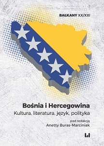 Bosnian metaphors and their political meaning Cover Image