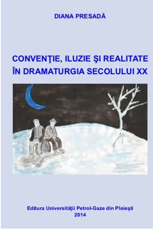 Convention, Illusion and Reality in 20th Century Drama Cover Image