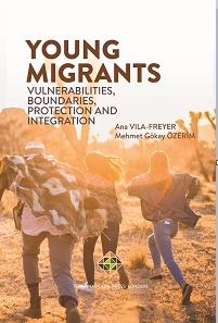 Who is a Dreamer? Young Migrant’s Checkpoints, Mental Maps, and Communities of reference in North-America Cover Image