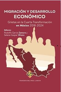 Migration and Economic Development Cracks in the Fourth Transformation in Mexico 2018-2024 Cover Image