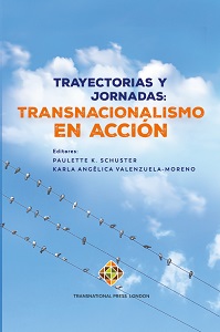 Trajectories and journeys: Transnationalism in action Cover Image