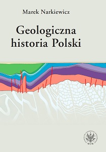 Geologiczna historia Polski