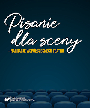 Dramatic Text in Polish Puppet Theatre Cover Image