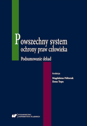 Inicjatywy na rzecz pokoju i ochrony praw człowieka ONZ. Sukcesy czy porażki?