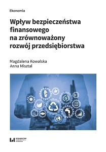 The Impact of Financial Security on the Sustainable Development of Enterprises