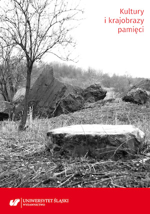 Landscapes of “bad change” in Ukrainian Carpathians: Transformation and crisis from factory hall to highland meadows Cover Image